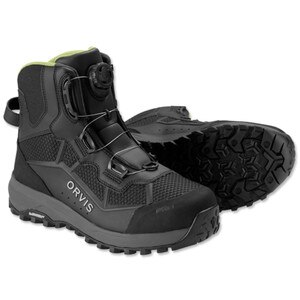 Orvis PRO Boa Wading Boot Rubber Men's